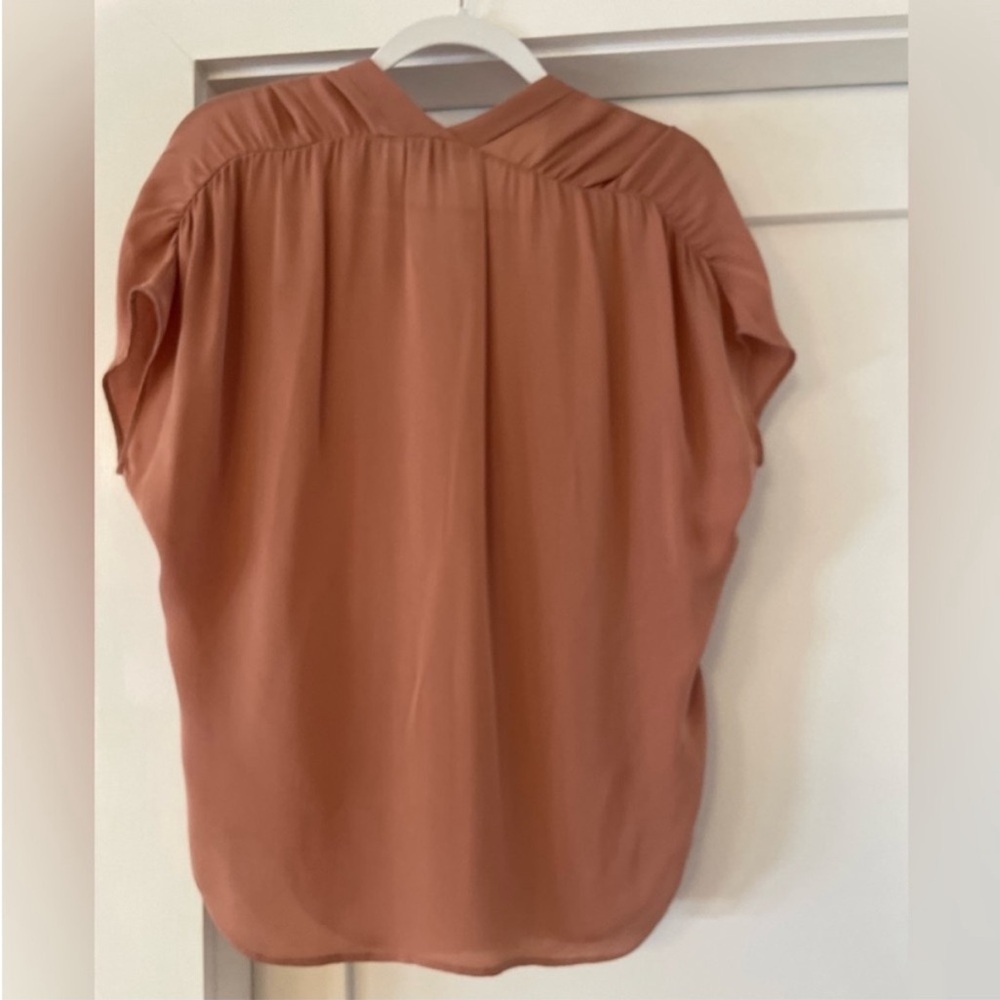 Vince Ladies blouse - Picture 4 of 5